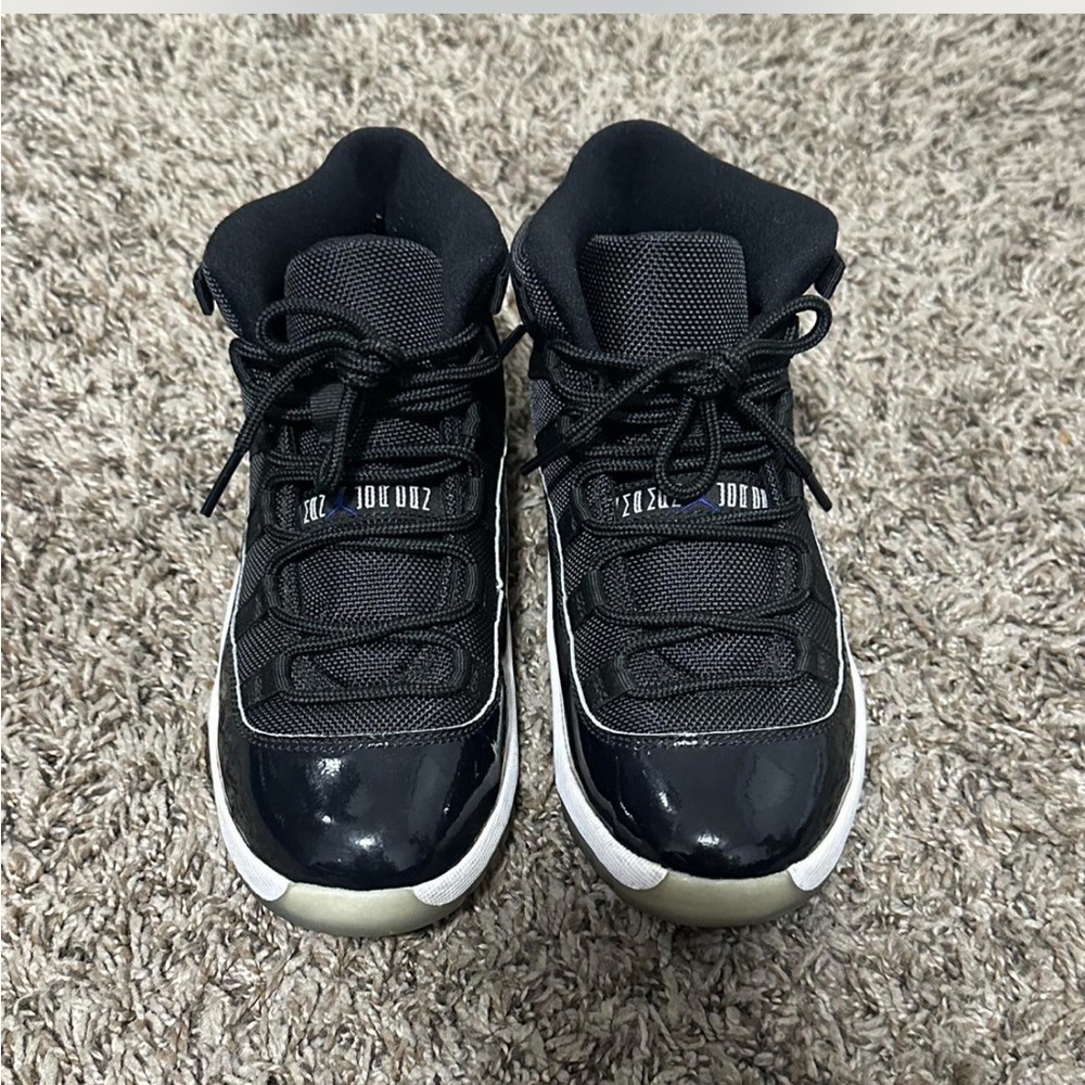 Jorden retro 11